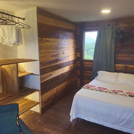 Cabanas Orlando Y Mas Na' Tayrona エル・ザイノ エクステリア 写真