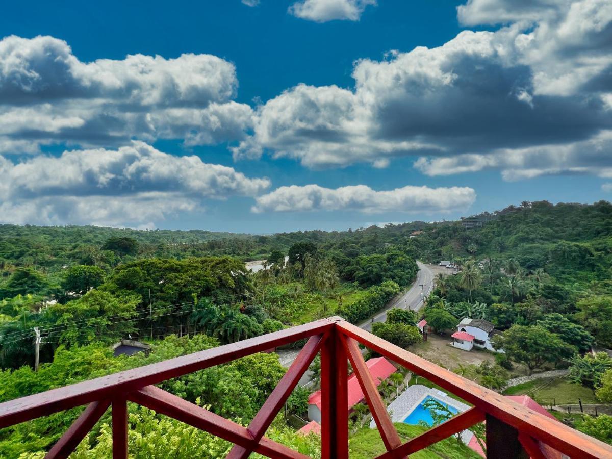 Cabanas Orlando Y Mas Na' Tayrona エル・ザイノ エクステリア 写真
