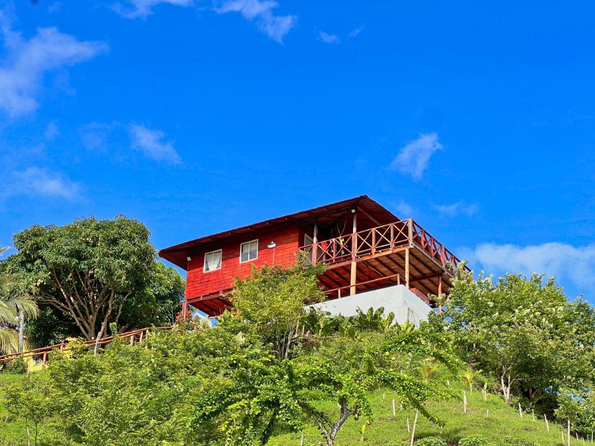 Cabanas Orlando Y Mas Na' Tayrona エル・ザイノ エクステリア 写真