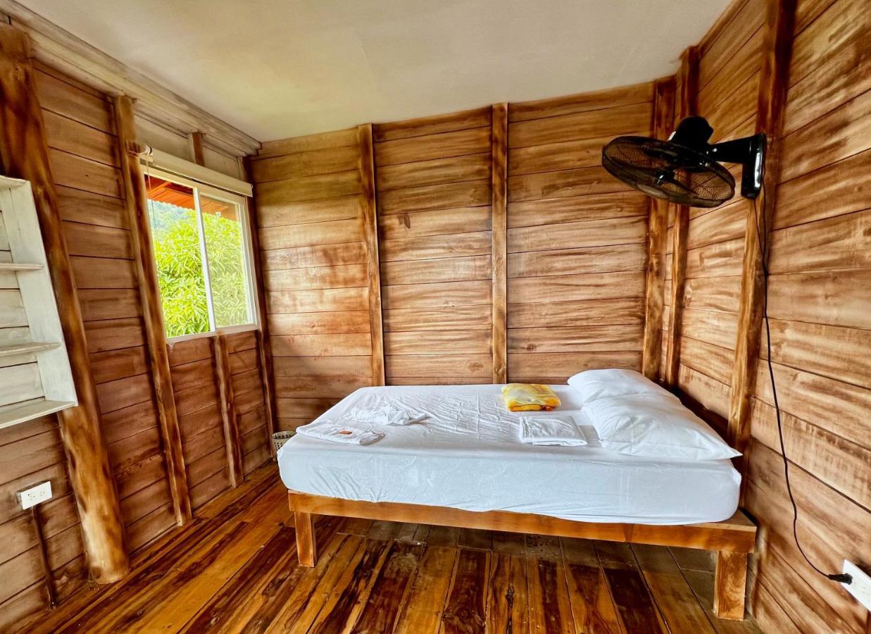 Cabanas Orlando Y Mas Na' Tayrona エル・ザイノ エクステリア 写真