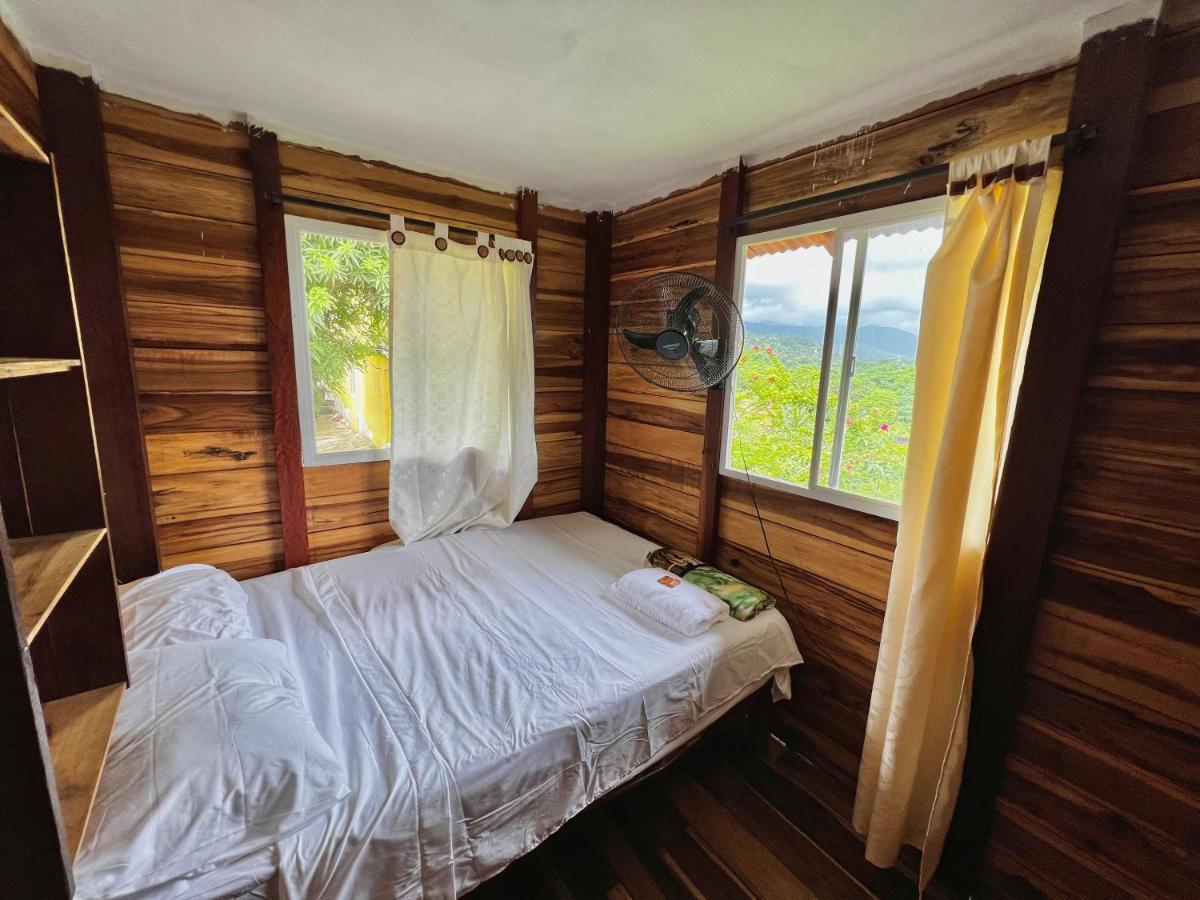 Cabanas Orlando Y Mas Na' Tayrona エル・ザイノ エクステリア 写真