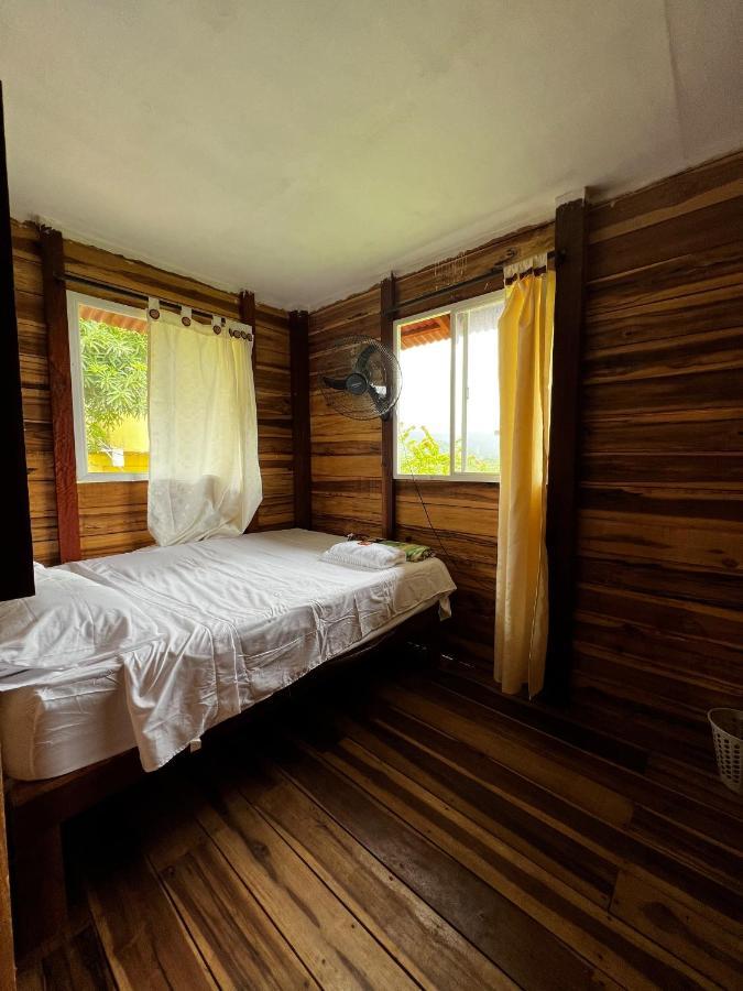 Cabanas Orlando Y Mas Na' Tayrona エル・ザイノ エクステリア 写真