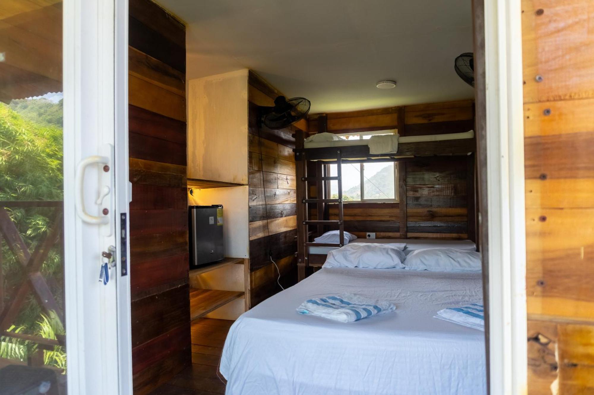 Cabanas Orlando Y Mas Na' Tayrona エル・ザイノ エクステリア 写真