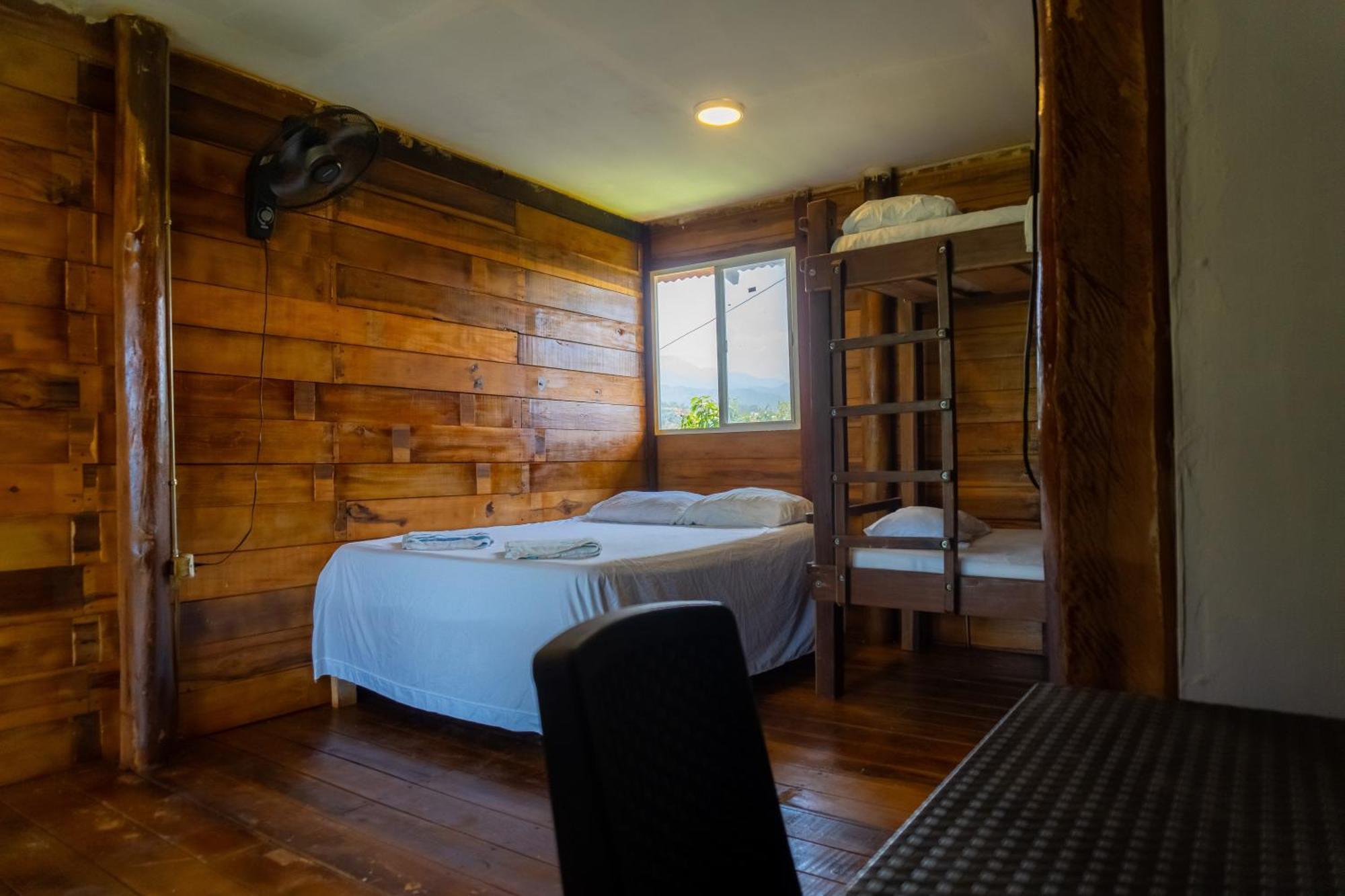 Cabanas Orlando Y Mas Na' Tayrona エル・ザイノ エクステリア 写真
