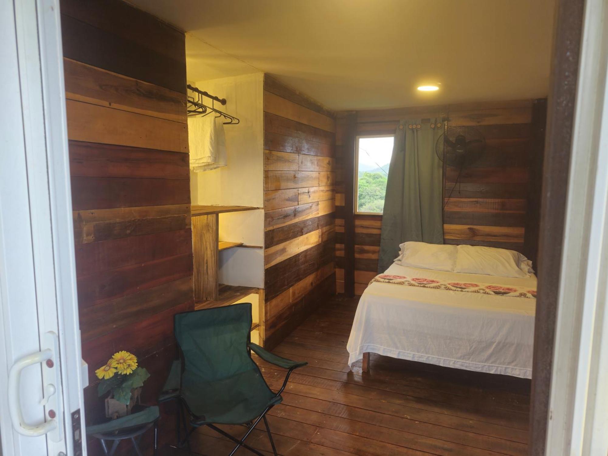 Cabanas Orlando Y Mas Na' Tayrona エル・ザイノ エクステリア 写真