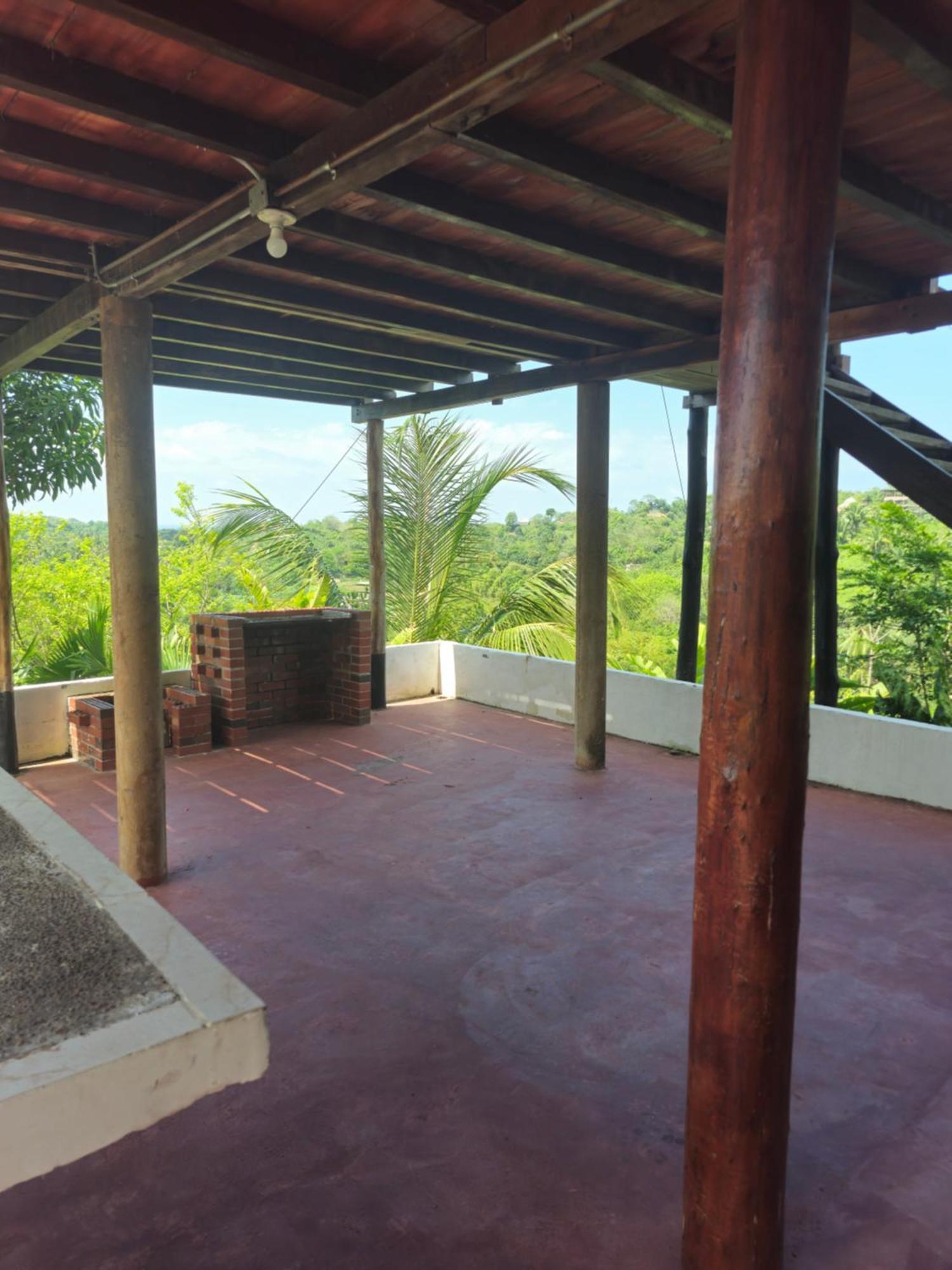 Cabanas Orlando Y Mas Na' Tayrona エル・ザイノ 部屋 写真